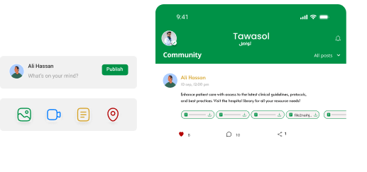 Community Post